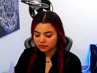 Camsoda Best live sex cam show of scarletthudsson