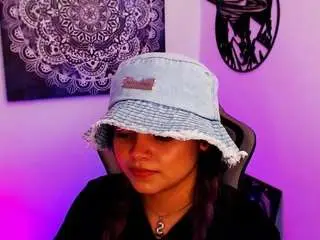 Camsoda Private Sex Chat of scarletthudsson