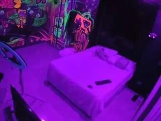 Camsoda Adult Webcam of voyeurcam-casa-salsa-disturbed