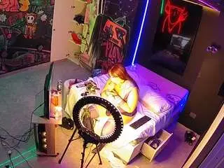 Camsoda Private Sex Chat of voyeurcam-casa-salsa-disturbed