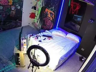 Camsoda Free Porn Cam of voyeurcam-casa-salsa-disturbed