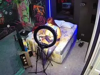 Camsoda Watch Live Sex Cams of voyeurcam-casa-salsa-disturbed