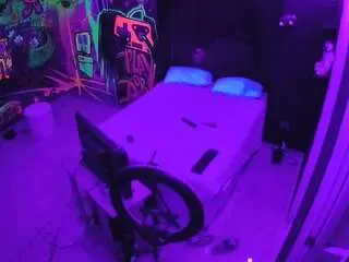 Camsoda Free Porn Cam of voyeurcam-casa-salsa-disturbed