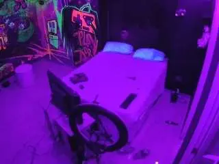 Camsoda Free Porn Cam of voyeurcam-casa-salsa-disturbed