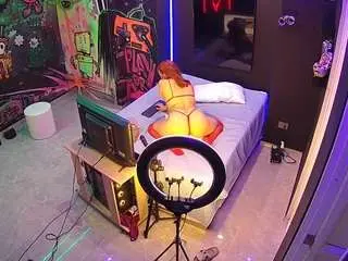 Camsoda Adult Video Chat of voyeurcam-casa-salsa-disturbed