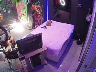 Camsoda Adult Video Chat of voyeurcam-casa-salsa-disturbed