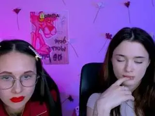 Camsoda Free Porn Cam of amelia-sweetie1