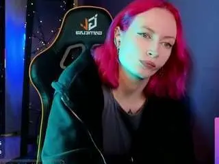 Camsoda Nude Webcam of helen-carter