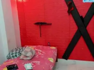Camsoda Nude Webcam of bdsmforever18