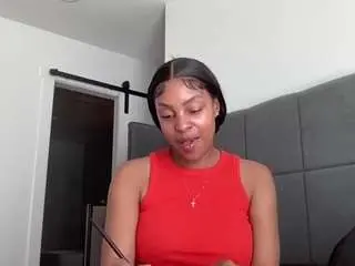 Camsoda Nude Webcam of carmensindiego