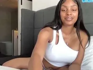 Camsoda Nude Webcam of carmensindiego