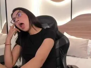 Camsoda Best Webcam of desireee-e
