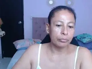 Camsoda Sex Cam of martina-miilf