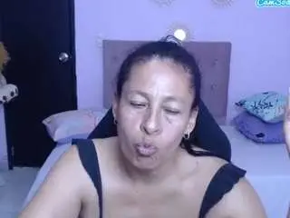 Camsoda Sex Cam of martina-miilf