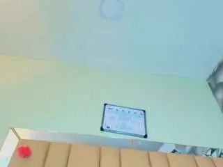 Camsoda Free Live Porn of msssamy26