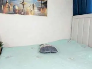 Camsoda Live Sex Cam of li-baby