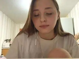 Camsoda Nude Webcam of robynwilhide