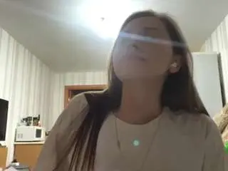 Camsoda Free Porn Cam of robynwilhide