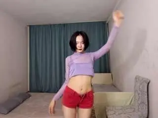 Camsoda Adult Webcam of annaramirez