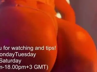 Camsoda Free Porn Cam of liliankroft