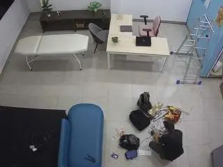 Camsoda Free Porn Cam of voyeurcam-jb-room-4