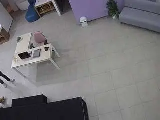 Camsoda Free Porn Cam of voyeurcam-jb-room-6