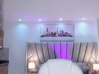 Camsoda Private Sex Chat of amelie-jhons