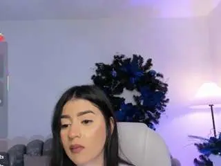 Camsoda Free Live Porn of amelie-jhons