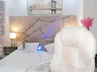 Camsoda Sex Chat of amelie-jhons