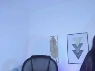 Camsoda Best live sex cam show of amelie-jhons