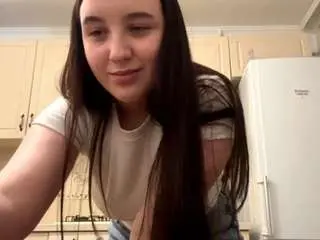 Camsoda Free Porn Cam of elenaperezprosecutor