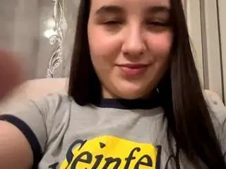 Camsoda Best live sex cam show of elenaperezprosecutor