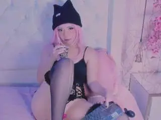 Camsoda Adult Webcam of namimoon