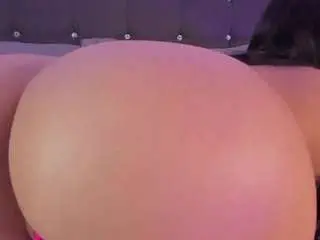 Camsoda Adult Video Chat of ximena-gh