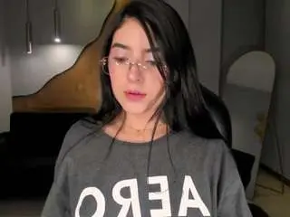 Camsoda Nude Webcam of hailey-ross