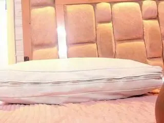 Camsoda Free Porn Cam of lilian-starfire