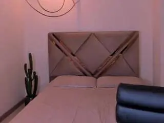 Camsoda Adult Webcam of loiseharper