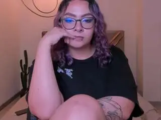 Camsoda Sex Cam of loiseharper