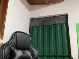 Camsoda Live Sex of stylerousex