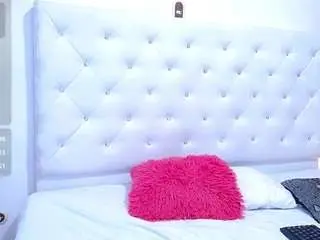 Camsoda Free Live Porn of edenhex