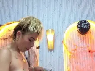 Camsoda Live Sex Cam of ferchis-conejita-tp