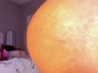 Camsoda Nude Webcam of kloewandan