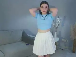 Camsoda Sex Chat of carmellamcclarnon