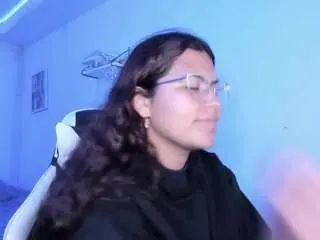 Camsoda Sex Chat of lady-brownnnn