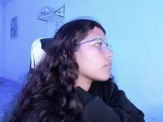 Camsoda Free Live Porn of lady-brownnnn