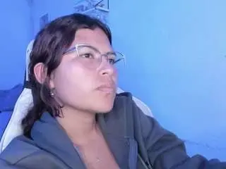 Camsoda Free Live Porn of lady-brownnnn