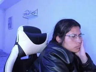 Camsoda Nude Webcam of lady-brownnnn