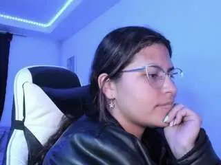 Camsoda Free Live Porn of lady-brownnnn