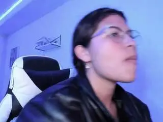 Camsoda Best Webcam of lady-brownnnn