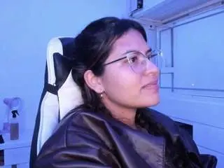 Camsoda Private Sex Chat of lady-brownnnn